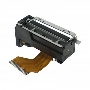 [Hot Item] TP28X Thermal Line Printer Mechanism Printing on 2-Inch Wide Paper 58mm TP28X Thermal Printer Mechanism Head for Portable Terminals
