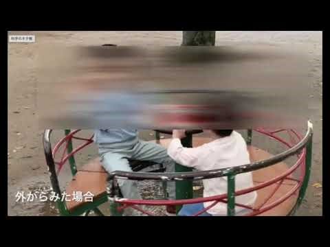 The true nature of that force you feel at amusement parks! Science reveals the mysterious world o...