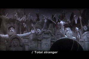 No comments necessary, but whoever understands Yiddish should also check out the recording of the great Yiddish actor Shloyme (Solomon) Mikhoels performing in 1938 the non-musical "dream sequence" in the dramatic adaptation of Tevye Der Milkhiker: https://tinyurl.com/y6zdonbz | Yiddish Cinematheque