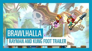 72K views · 1.2K reactions | Team Rayman are ready to battle 壘 Play...