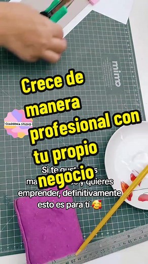 Crea Agendas Personalizadas y Emprende con Éxito
