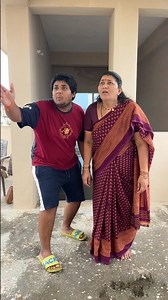 Laddu Monster 👹😱🤯🤣 #mrteju #shorts #comedy #entertainment