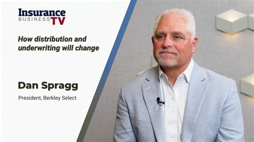 How distribution and underwriting will change | Insurance Business America