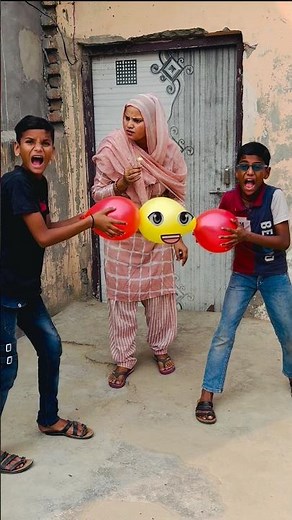 Tom & Jerry 🤣 Mom Help Two Brothers Problem Solved 🤪💁‍♀️🥰 #shorts