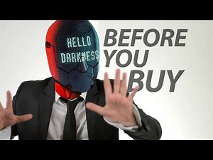 Ruiner - Before You Buy