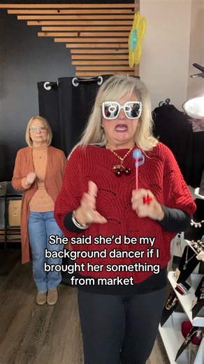 The Bling Thing on Reels