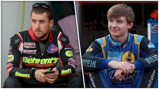 Northeast Modified Champions Set For Chili Bowl Debuts - FloRacing