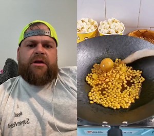 #duet with @northeasterner #CODAduets #StyleSnap #fypシJust Fun Comedy #reels #reelsfb #reelsvideo #reelsviral #reelusa #comedy #fypシ゚viralシ #comedy #foryou #science #abc #OOTD #grwm #facts #fyp #tacos #relatable #omg #southern #pdbtaco #trend | Gregory Ballard