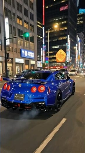 Nissan gtr #gtr #nissan