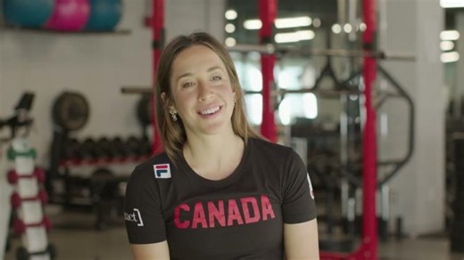 VALÉRIE MALTAIS MYDAY ENERGYS (EN) | CooperVision