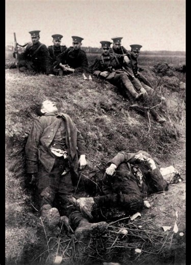 Nazi Crimes the World Must Never Forget (1)