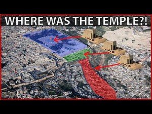 Where was the Temple?