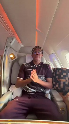 Lamine Yamal x Footfire song name — what song is Yamal dancing to?