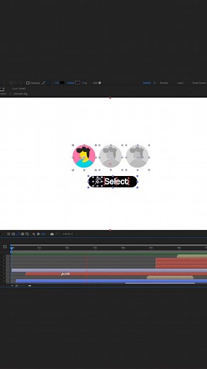 After Effects Tutorials on Instagram: "link on STORY! by @nijatcg #aftereffects #3dsmax #cinema4d #c4d #element3d #motiongraphics #cgi #cg #dailyanimation #vfx #mograph #explainer #cartoon #2danimation #3danimation #animation #animator #dribbblers #art #design #adobe #animated #mograph #digitalart #render #visualeffects #fx #motiondesign #motion #aftereffectsedit"