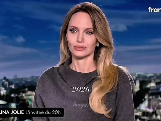 Angelina Jolie Edit: A Cinematic Tribute