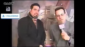 ECW - SUPERCRAZY V/S TAJIRI - MEXICAN DEATHMATCH! 2000 #ECW #WWE #Wrestling #prowrestling #match #WWE #highlights #CAOW #peacock #fypシ゚ #プロレス #FBVIDEO #SINSUNDAYS | Chuckie's Art of Wrestling