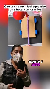 9.7K views · 92 reactions | Mira este lindo carrito fácil de hacer 朗 #viralreelschallenge #ideas #manualidades #reelsviralシ #parati | Belleza En Tus Manos | Facebook