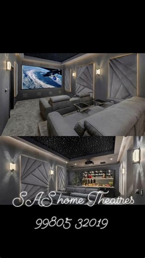 for complete home theater setup contact SAS HOME THEATERS 99805 32019 #bangalore #karnataka