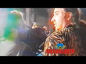 FALCO - Making of 'Titanic' - Shortcut