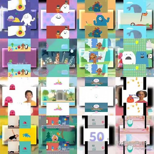 Scan Superparison v2