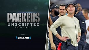 #732 Packers Unscripted: Sizing up the Saints