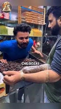 Estafa de Chilgozas al descubierto 😱 #videocorto #divertido #historia