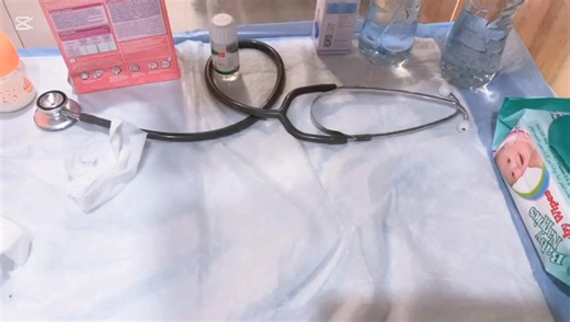 IDM Baby RBS Checking 🩸👶 | Newborn Sugar Test in NICU 💖 #NICUBaby #NewbornCare #baby #pregnancy #NormalDelivery #babycare | Gautam Ashish