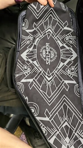 NYC Woodwinds on Instagram: "‼️ NEW SELMER SAXOPHONE MODEL JUST DROPPED, AND WE HAVE ONE! Come with us as we unbox the STUNNING Selmer Signature NYC Limited Edition! Featuring stunning engraving of the iconic NYC skyline and beautiful dark nitrocellulose lacquer, this instrument is a love letter to Selmer's entire saxophone making history, and we are deeply honored to be just one of 11 dealers nationwide to have received one of these saxes prior to the official launch. 🌟 We currently have an al