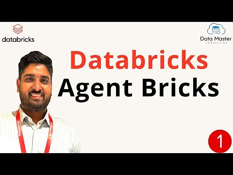 What is Databricks Agent Bricks? | AI Agents, Use Cases & Products