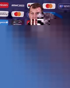 From debuting together, to taking the field one last time together on the biggest stage 🥺 #AllBlacks | All Blacks