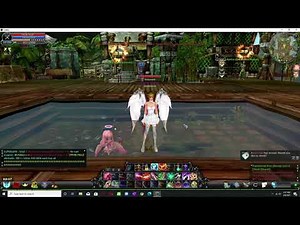 Cabal Online PH Palladium +20 upgrade