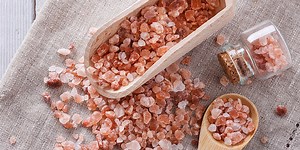 Can Rock Salt Aid Muscle Cramps? Read Other Health Benefits Of Rock Salt Here