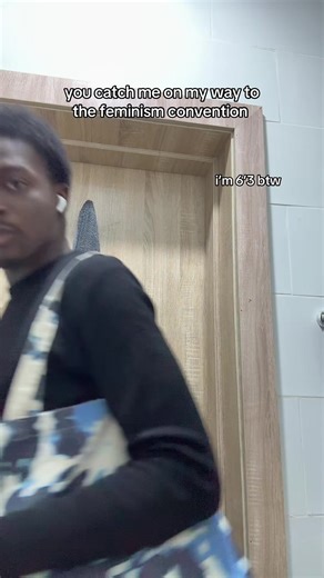 Empowered Women and Feminism: A Journey to the Convention