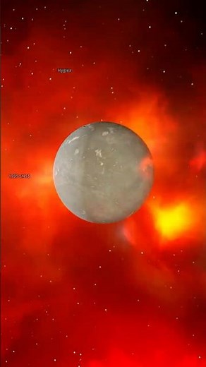 Terraforming Planet 9🌍#space #universe #science #astronomy