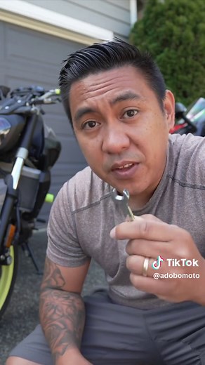 Adjust Motorcycle Shift Linkage to Ensure Smooth Shifting
