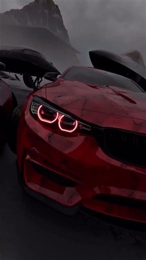 Choose your fighter: Storm, Stealth, or Hellfire? 🦇🌩️🔥 #bmw #caredit