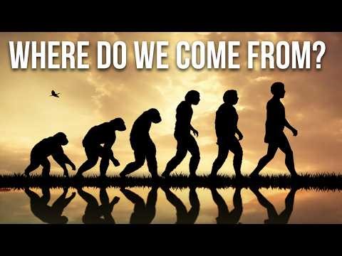 Human Evolution: The Complete Story Of Our Existence