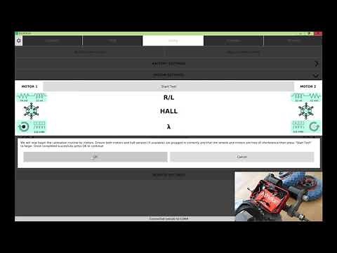 FOCBOX UNiTY - HOW TO SETUP A BOARD IN LESS THAN 2 MINUTES!