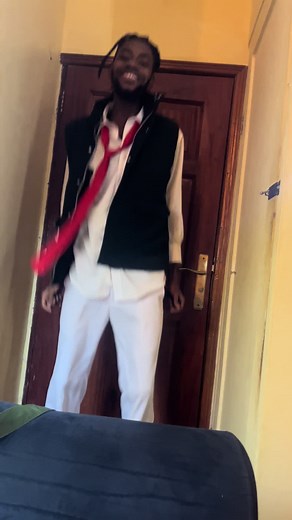 Girlfriend Wa Liam on TikTok