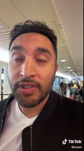 Arsy | Comedy & Politics on TikTok