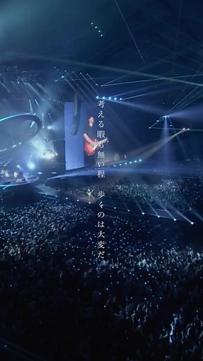 Bump of Chicken - Ray 30th Anniversary Live