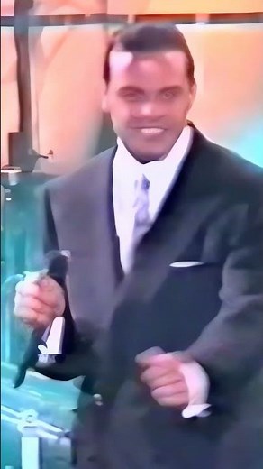 Dame Tu Amor Part1 - Luis Miguel En Vivo 1996 #luismiguel #luismiguelenvivo #luismiguelenconcierto