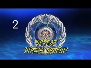 Beyblade Shogun Steel Ep 2