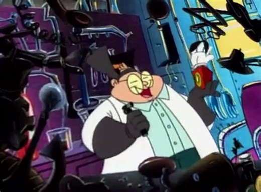 Gadget Boy and Heather Gadget Boy and Heather S01 E012 Gadget Boy Squadron