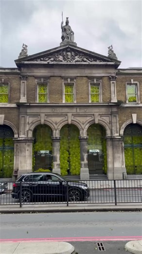 What's on in London? Balloon Museum | London Tickets > bit.ly/BalloonMuseumTicketsLondon Info > www.balloonmuseum.world | Balloon Museum