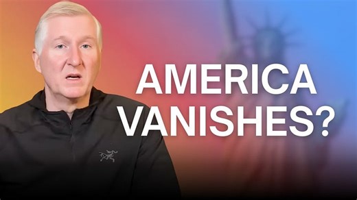 America in Bible Prophecy