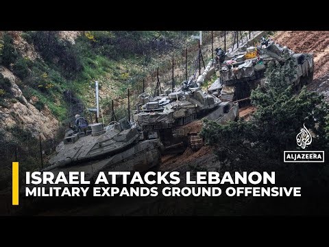 Israel orders swift demolition of Lebanese homes in front-line villages