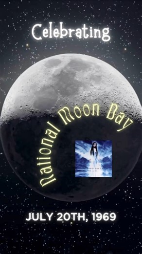 13K views · 458 reactions | 55 years ago today…"One small step for...