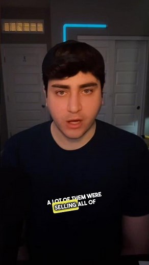 The End is Coming…😳