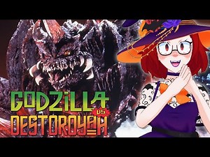 Godzilla vs. Destoroyah: A 30 Year Anniversary Retrospective